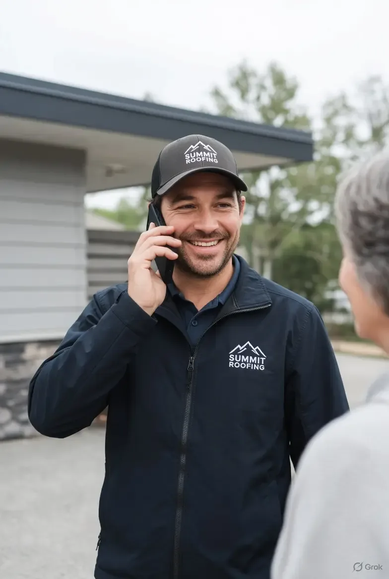Flat Roof Leak Repair Muir, PA FAQs